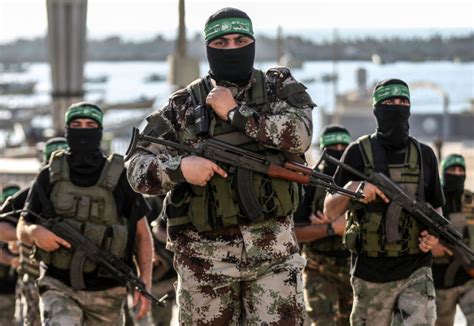 Terror Hamas Ein Drittel Der Israelischen Geiseln Tot Exxpress