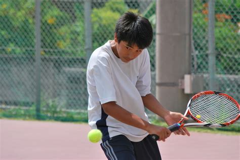 奈良市 ジュニアトレーニング スクール テニスで速く動く為のスピードトレーニング！！ 奈良体幹パーソナルトレーニングジム Asuka