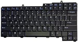 Techsonic Keyboard Compatible For Dell Inspiron M M