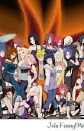 Naruto S Sex Adventures Naruto X Ino Wattpad