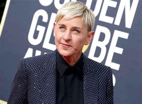 Ellen Degeneres Most Controversial Moments Over The Years