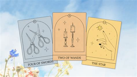 Tarot Card Readings for Each Zodiac Sign: June 2024