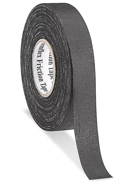 3M 1755 Cotton Friction Tape - 3/4" x 60' S-16003 - Uline