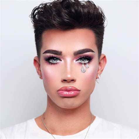 Jamescharles James Charles Makeup Makeup Looks