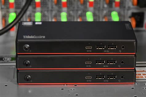 How To: Proxmox VE Lenovo Nano Cluster | StorageReview.com