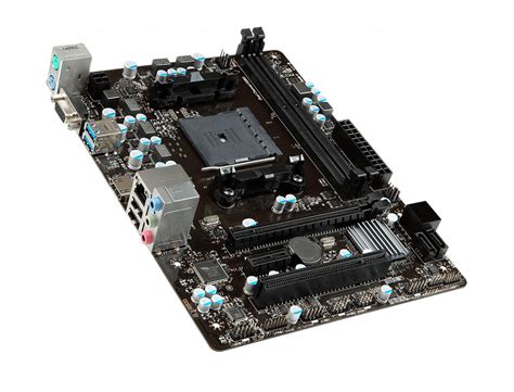 MB MSI A68HM-E33 V2 ( A68HM-E33 V2 ) FM2+