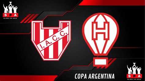 Instituto Vs Hurac N En Vivo Copa Argentina