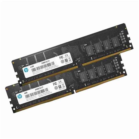 Memoria Ram Ddr Hp Gb Mhz Eh Pc House Informatica