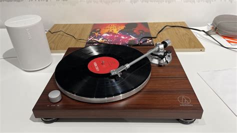 How to add a turntable to your Sonos system | What Hi-Fi?