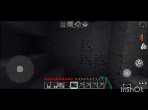 выживание шахте в майнкрафте - YouTube