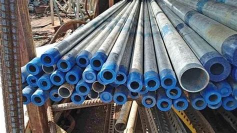 Tata Gi Pipes Thickness Mm Mm At Kg In Coimbatore Id