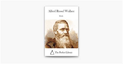 Works Of Alfred Russel Wallace En Apple Books