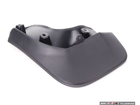Genuine Volkswagen Audi - 5K0075111 - Front & Rear Splash Guard Kit ...