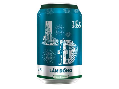 Thùng 24 Lon Bia Sài Gòn Lager 330ml