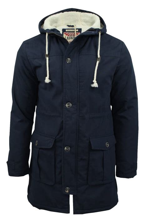 Need for men’s parka coats – StyleSkier.com