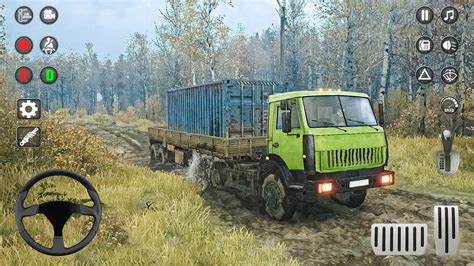 Mud Truck Offroad Simulator D Games App On Amazon Appstore