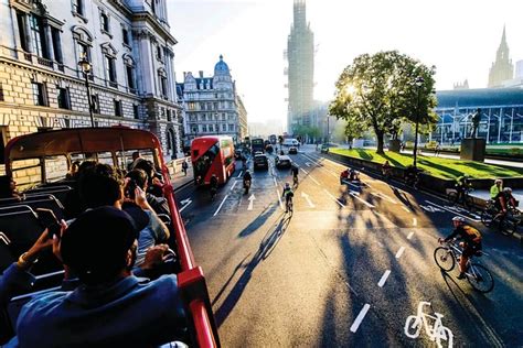 London By Night Tootbus Sightseeing Bus Tour Triphobo