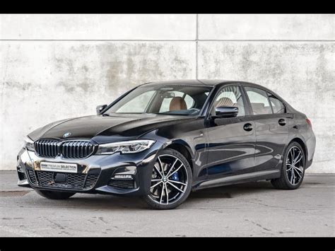 Bmw E Xdrive Berline Kit M Sport A M Malle