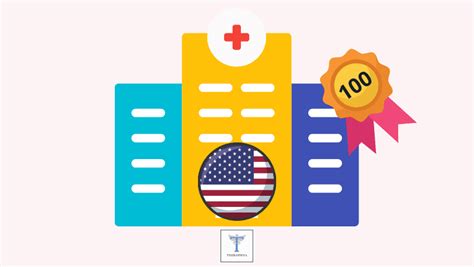 Best 100 Hospitals In United States A Full Guide 2023 Therapidya