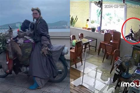 Công an truy tìm hot girl Bella liên quan đến nghi vấn đi nhầm xe máy của người dân Tạp chí