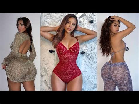 Hot Sexy Dina Khalil Bikini Pics