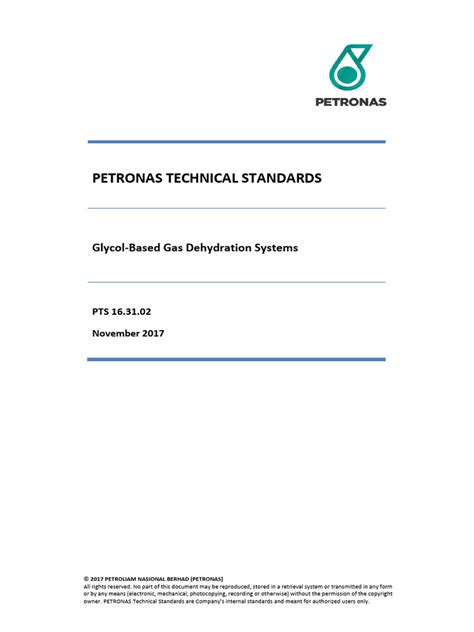 glycol based gas dehydration systems  heat exchanger pump