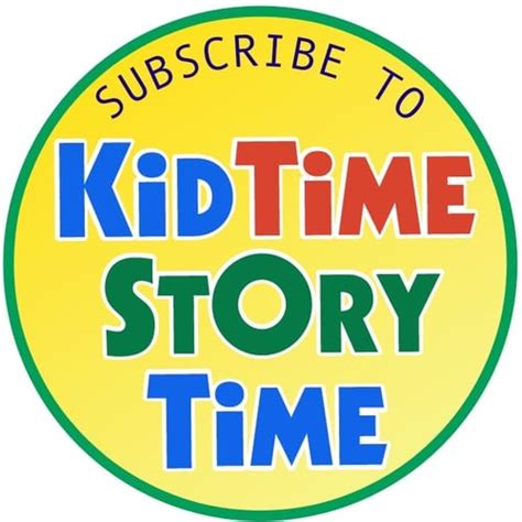 Kidtime Storytime Bio Birthday Age Video Cameo