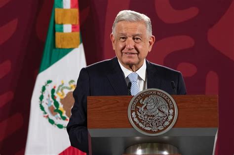 Da a conocer AMLO su primer spot por su Cuarto Informe de Gobierno México