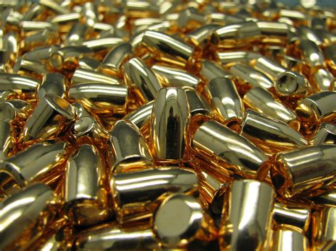 Engineered Solutions in Surface Finishing | Advanced Plating Technologies