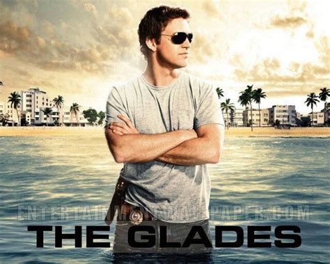 The Glades Glade Tv Series Season Premiere