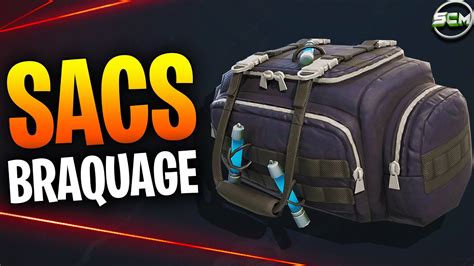 Fouiller Des Sacs De Braquage Fortnite Astuce Guide Emplacement Sac De