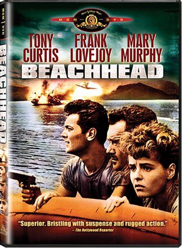 Beachhead | WWII Movies | Liberty Lady