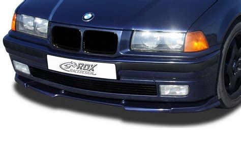 Frontspoiler Vario X Bmw Er Touring E Pu Carparts Expert