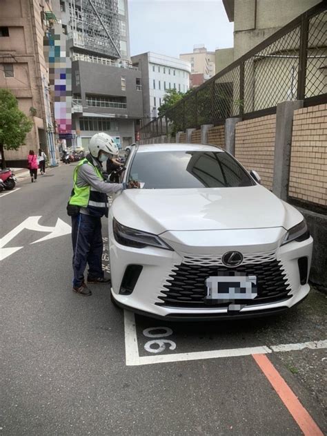 元旦連假，新北平日收費路邊停車格暫停收費 生活 工商時報