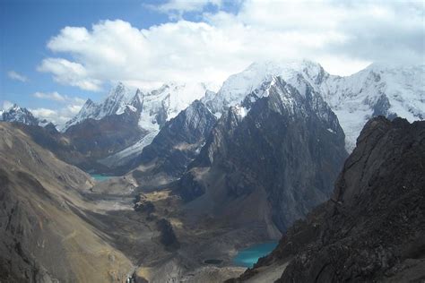 Tripadvisor Huayhuash 8 Daagse Trektocht Aangeboden Door Andean