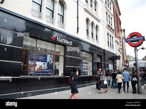 Natwest Branch Stock Photos & Natwest Branch Stock Images - Alamy