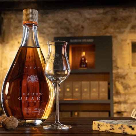 Baron Otard | VSOP Cognac – Cognac Select
