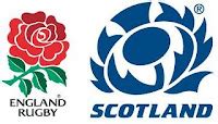 Sports Hub: England vs Scotland rugby match live streaming