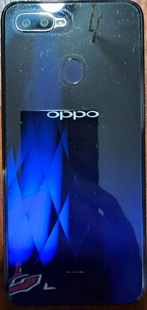 OPPO F9 PRO TWILIGHT BLUE 6GB RAM 64GB STORAGE IN GOOD CONDITION