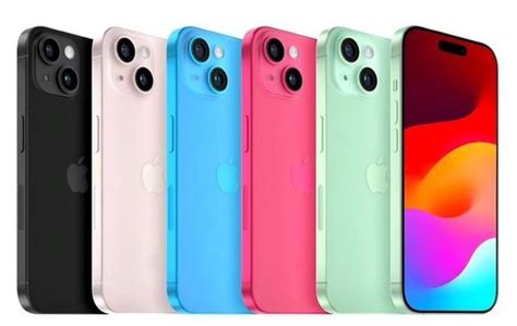 Simak Spesifikasi Dan Harga Iphone Terbaru