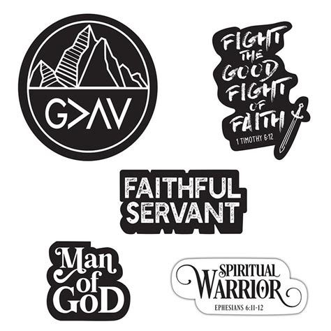 Faithful Servant Collection, Father's Day Gifts, Ministry Gifts ...