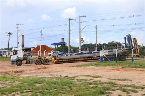 Deracre Chega Ao Fim De Mais De Cem Obras Em Todo O Acre