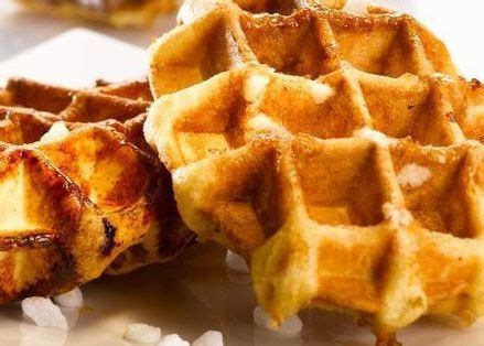 Recept Luikse Wafels Of Suikerwafels Luikse Wafels Worden Vaak