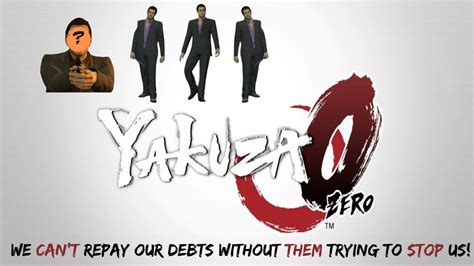 Let S Play Yakuza 0 PS4 Episode 4 We TRIED Repaying Our Debts