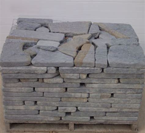 Bennett S Creek Nursery STONE PENN TUMBLED SELECT BLUESTONE