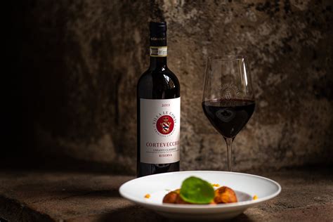 Cortevecchia Chianti Classico Riserva Docg Awards