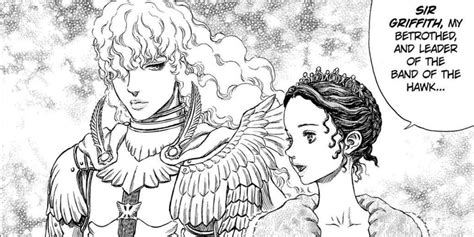 Berserk: Griffith's Reborn Band of the Hawk Was Reclaiming The World