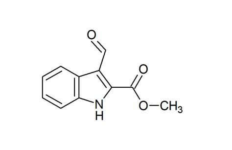 Methyl Formyl H Indole Carboxylate India Fine Chemicals