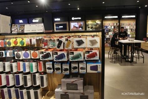 Urban Republic Buka Outlet Flagship Pertamanya Di Ashta District