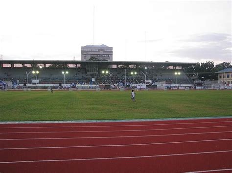 Cagayan De Oro Pelaez Sports Center Cagayan De Oro Cagayan Sports